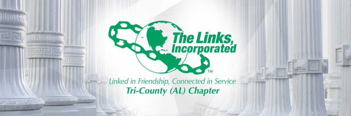 Tri-County Links banner