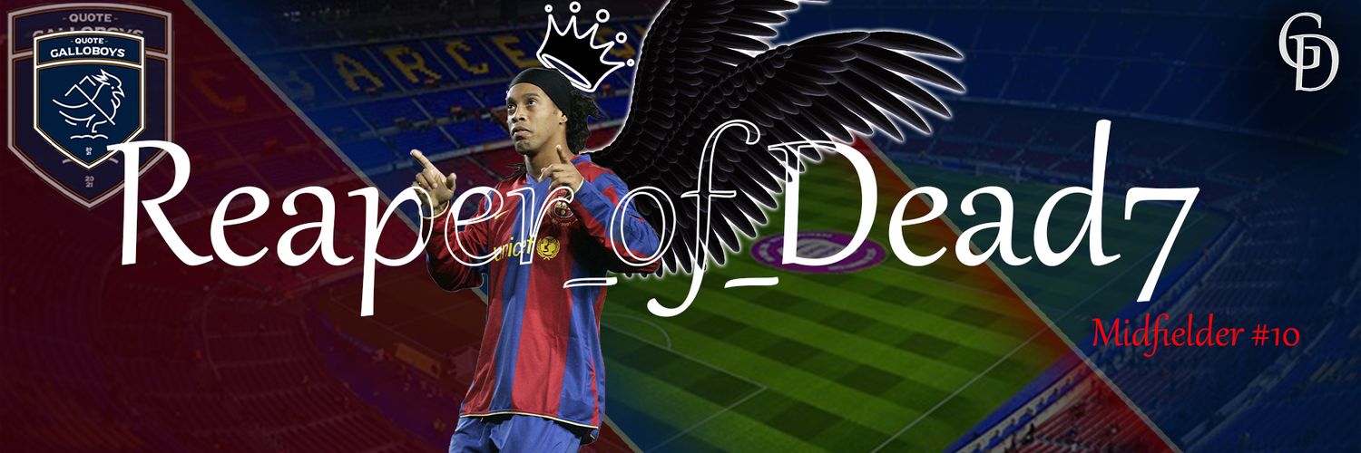 Reaper_of_Dead7 🦁🇧🇷 banner