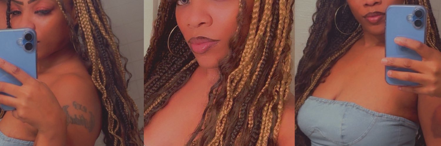 TheeMariee7's profile banner image