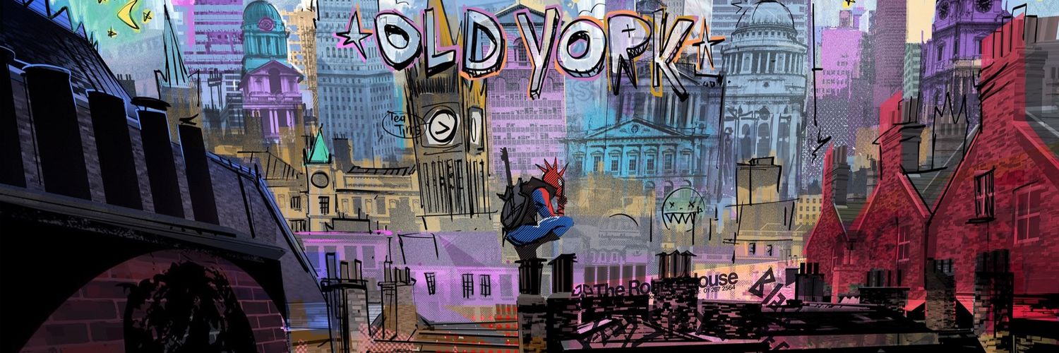 LocalESPer's profile banner image