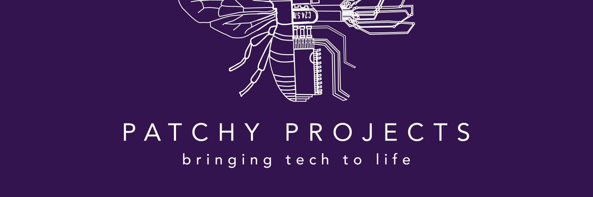 PatchyProjects's profile banner image
