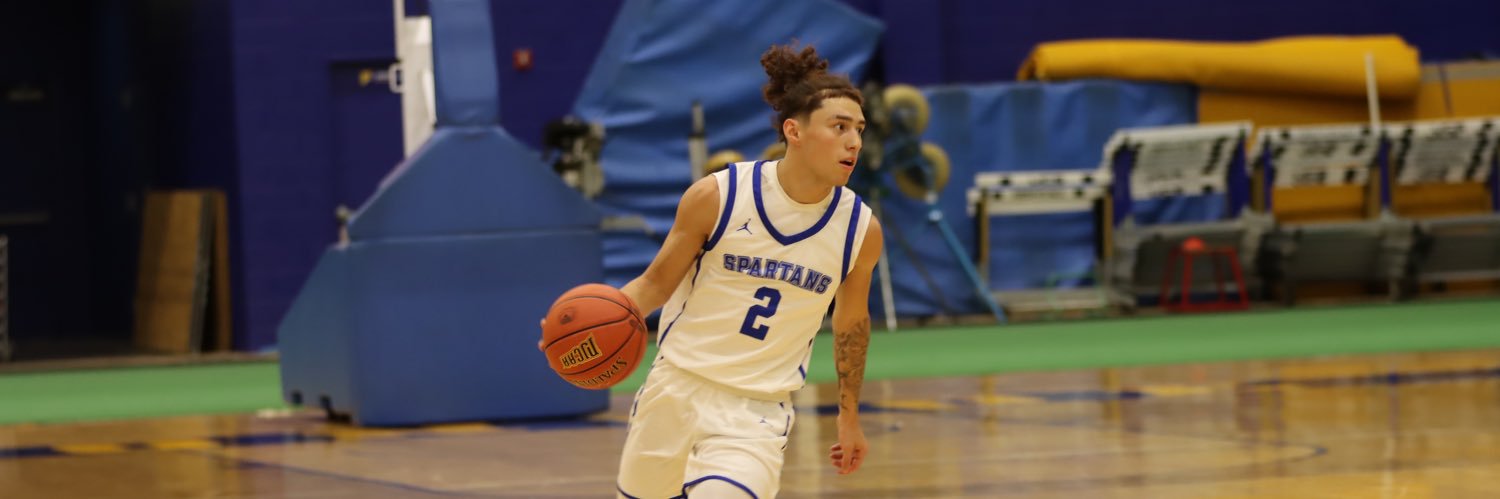 Xavior Gonzalez banner