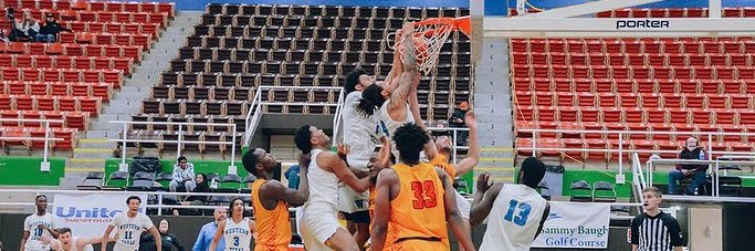 Khaleem Bennett banner