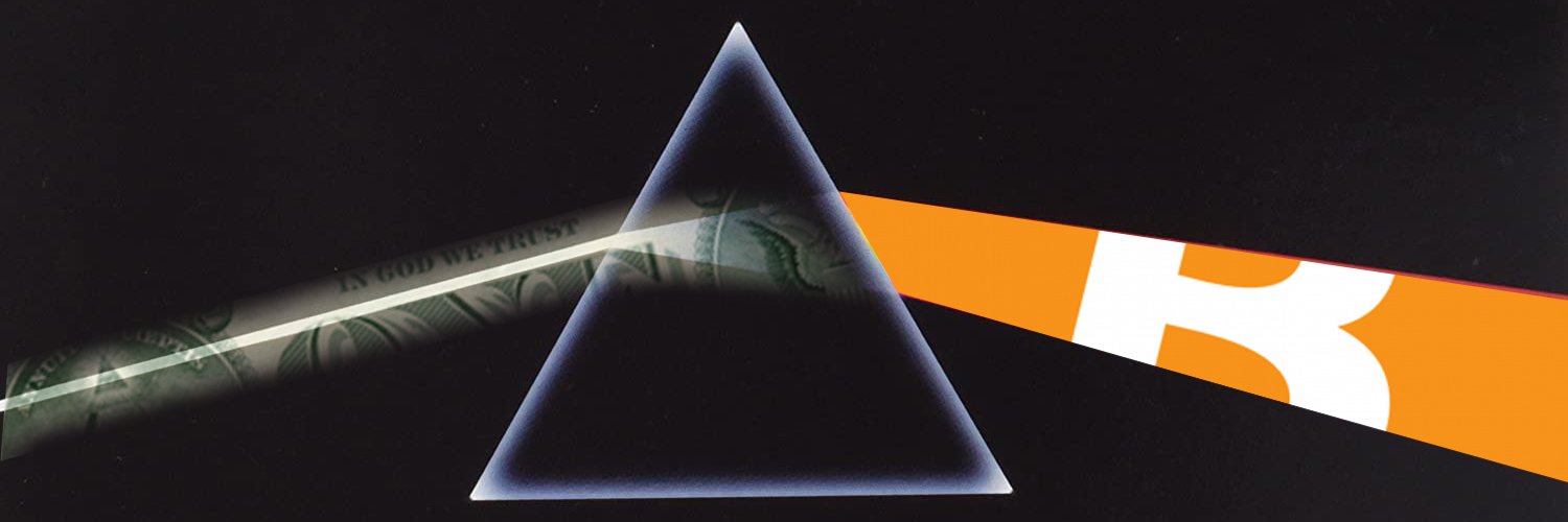 MiSteR ₿ banner