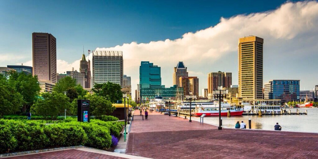 HUBaltimoreClub's profile banner image
