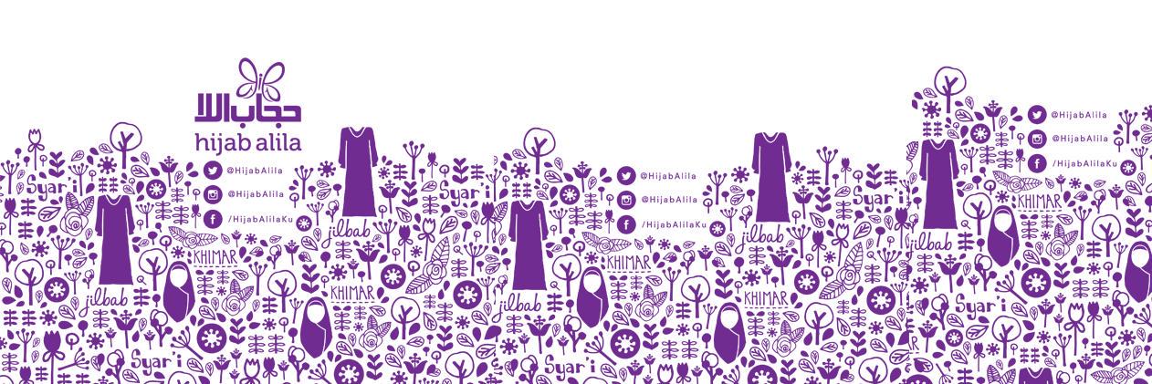 Hijab Alila banner