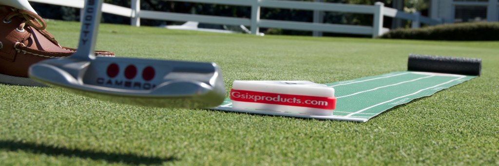TheDeltaPutt's profile banner image
