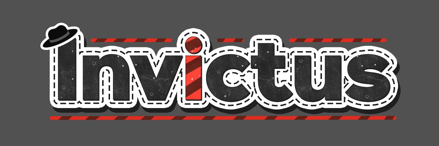 Invictus | 👴 | Vtuber ojisan's banner