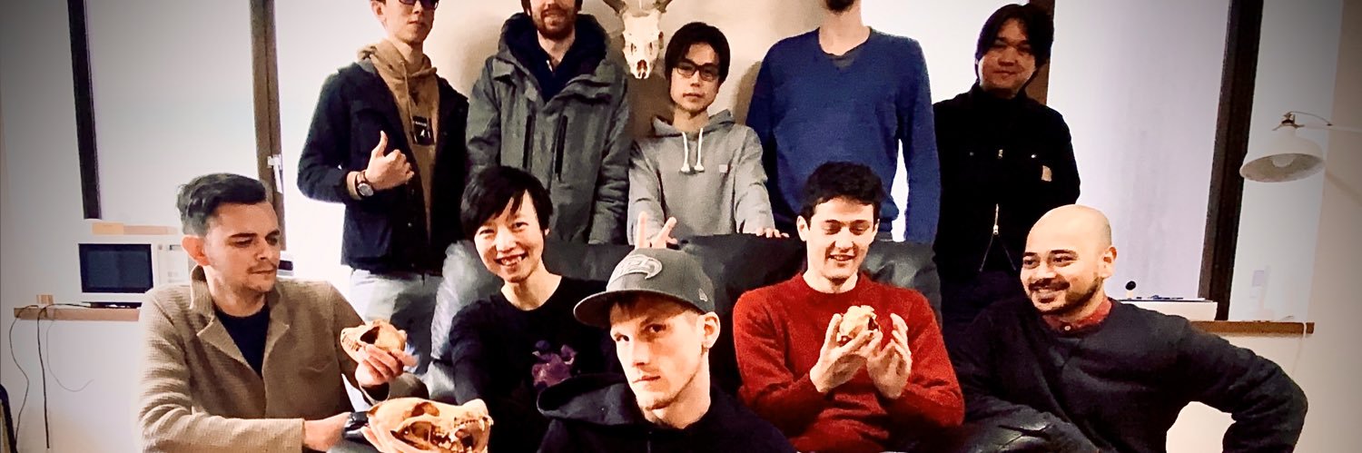 maamite's profile banner image