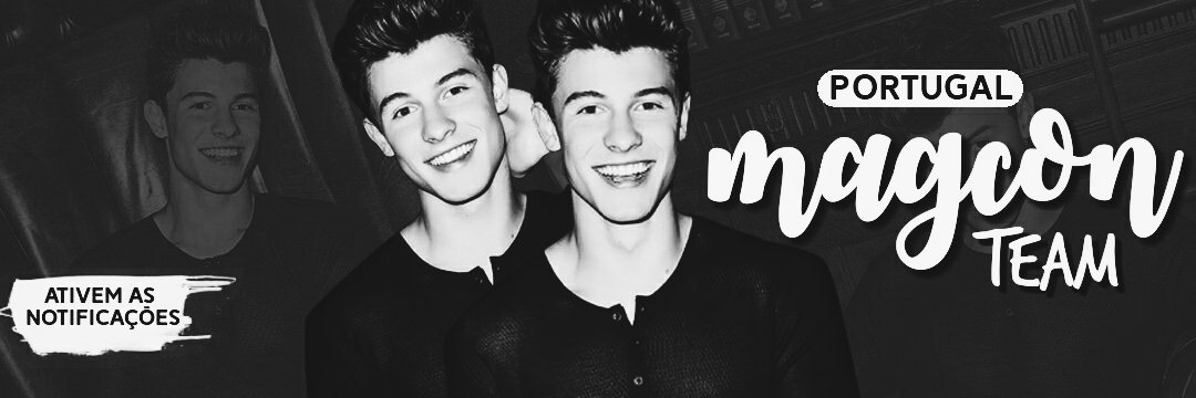 MagconTeamPt's profile banner image
