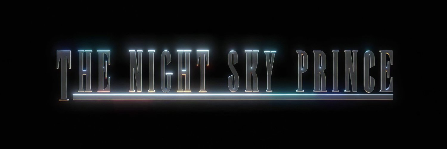 Night Sky's banner