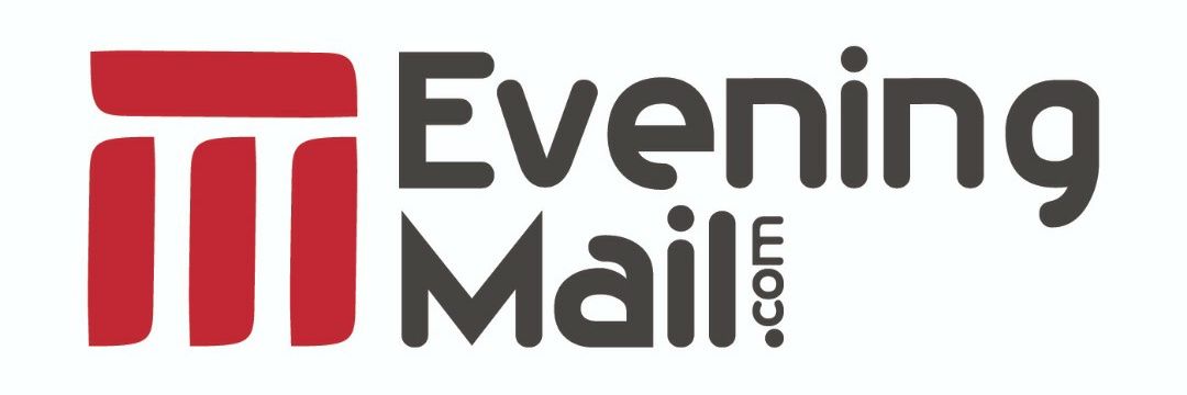 Evening Mail Gh banner
