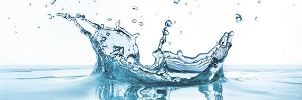 Water Research Profile Banner