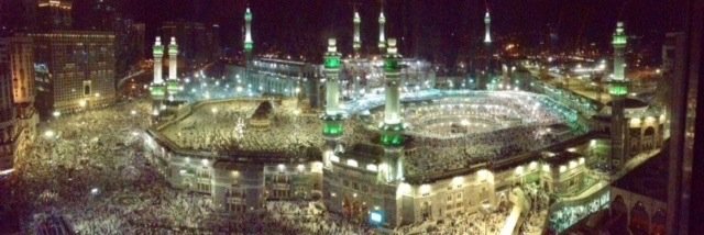 Deva Rachman - forever Palestine banner