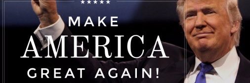 Conservatives Of USA banner