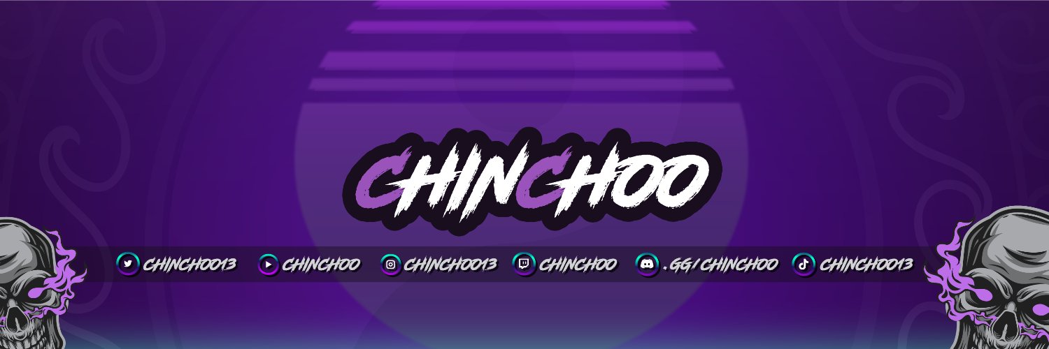 Chinchoo banner