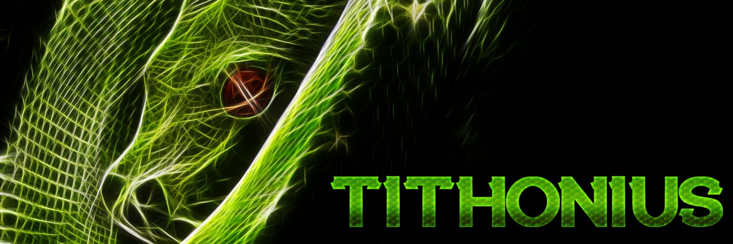 Tithonius banner