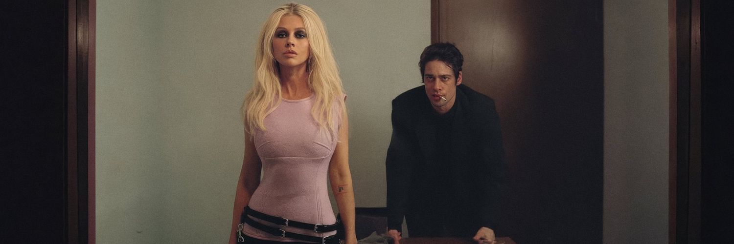 Be Good to Yourself banner