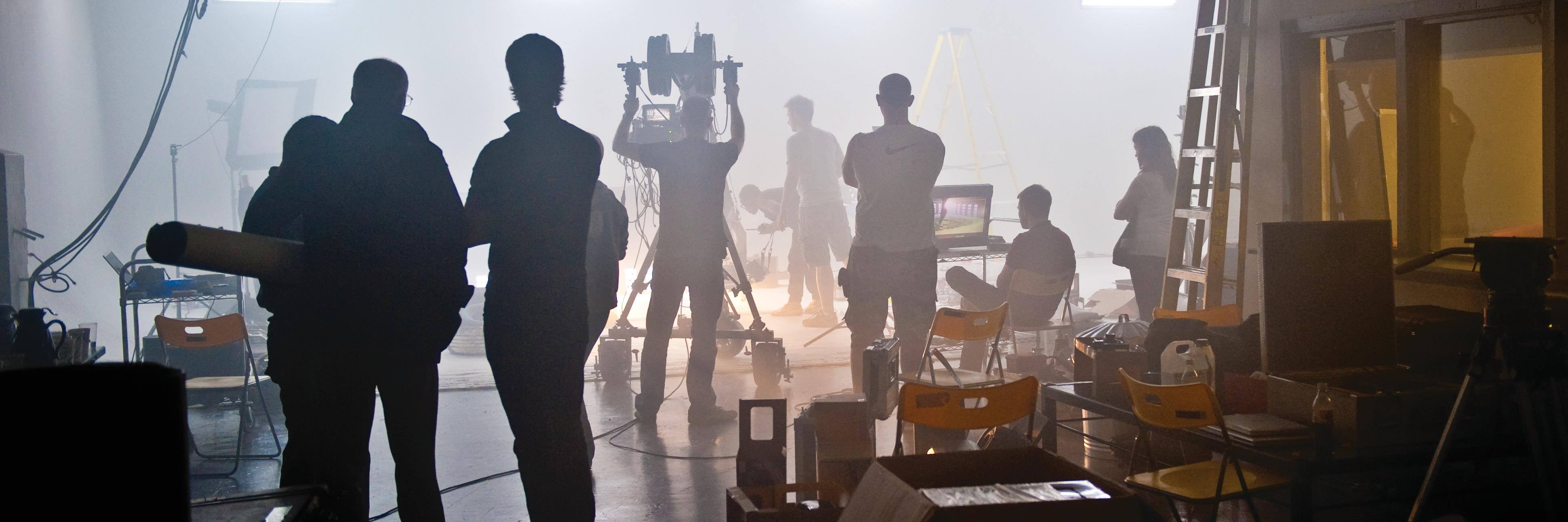 Sena  Studios banner