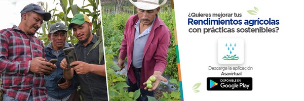 AguaVerdeASA Profile Banner