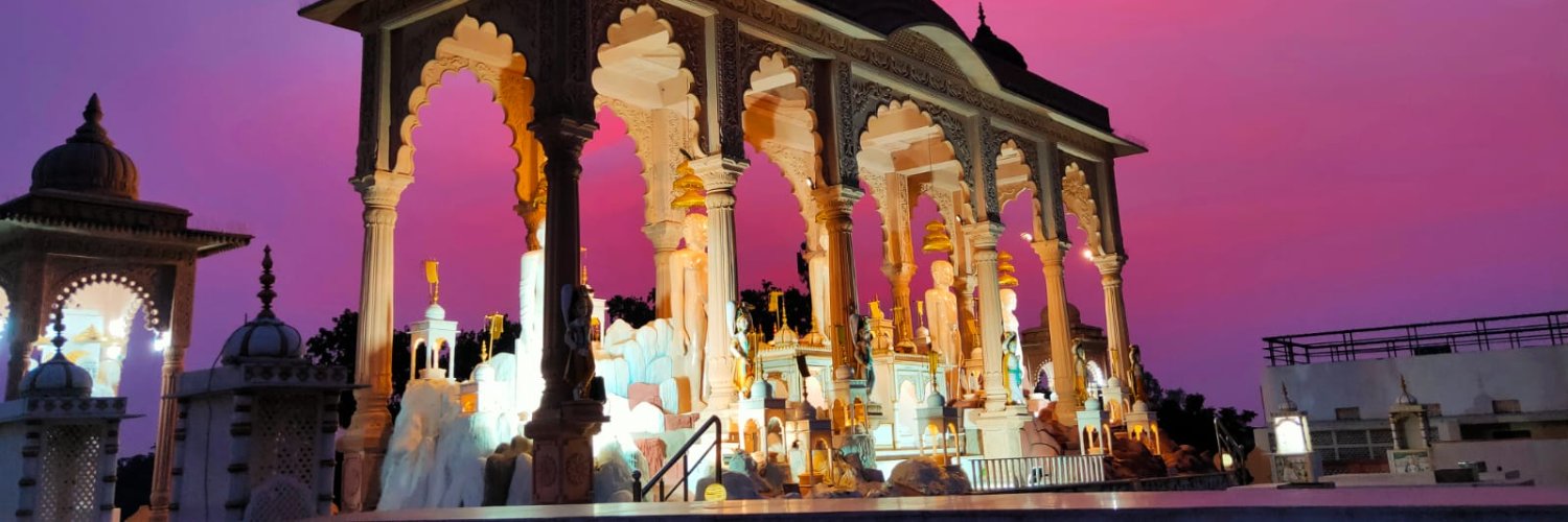 ptst_jaipur's profile banner image