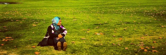 dieyAnnAmin's profile banner image