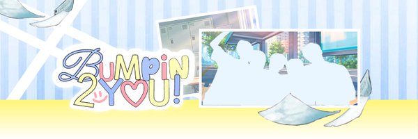 Bumpin2You Profile Banner