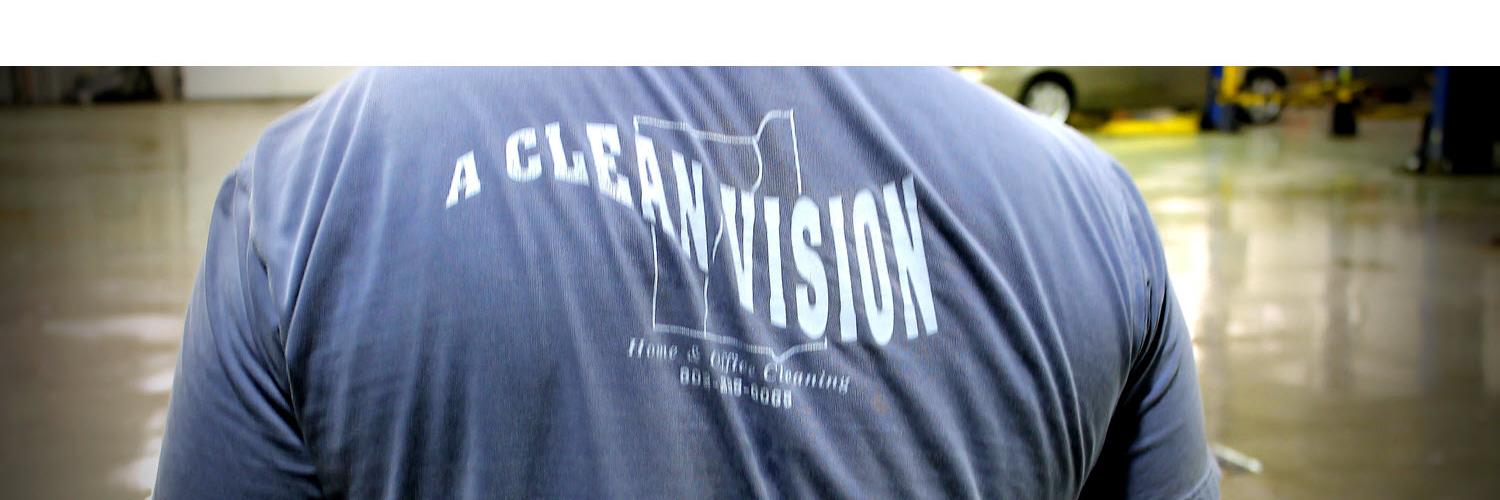 ACleanVision's profile banner image