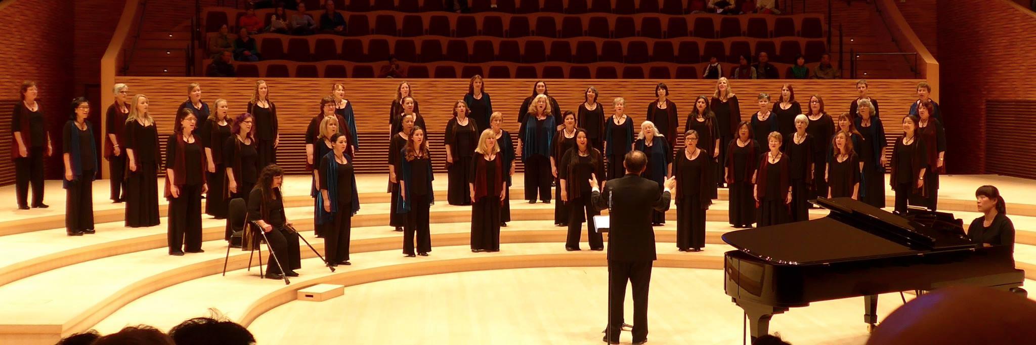 PWChorus's profile banner image