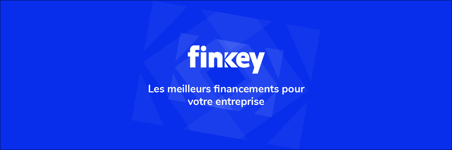 FinKey banner
