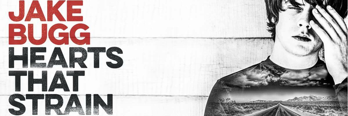 Jake Bugg Indonesia banner