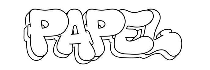 . banner