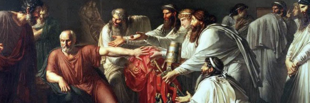 Ben Daxon, MD ⚚ banner