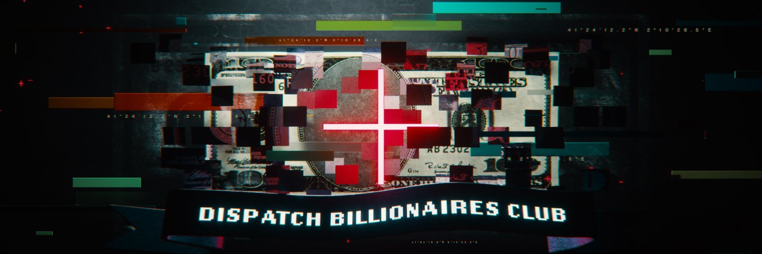 +DISPATCH banner