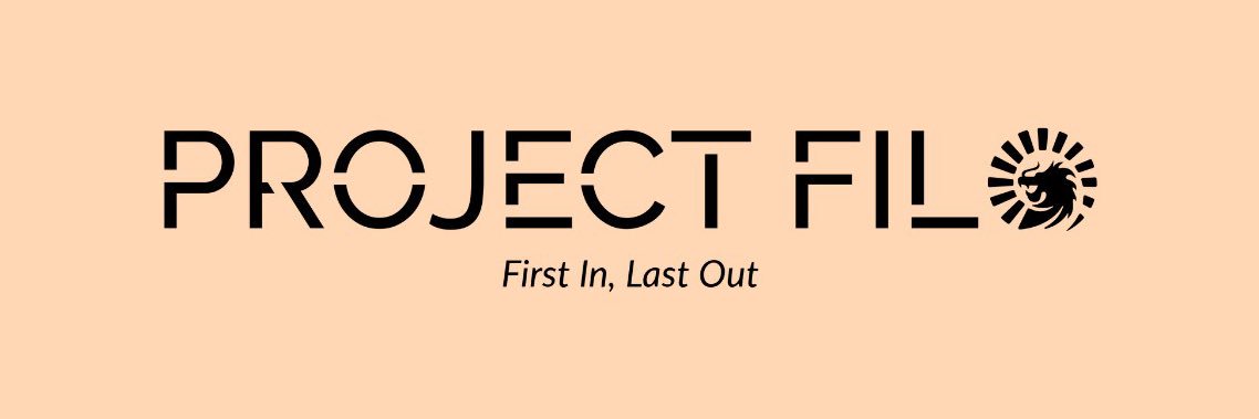 Project FILO 🐉 banner