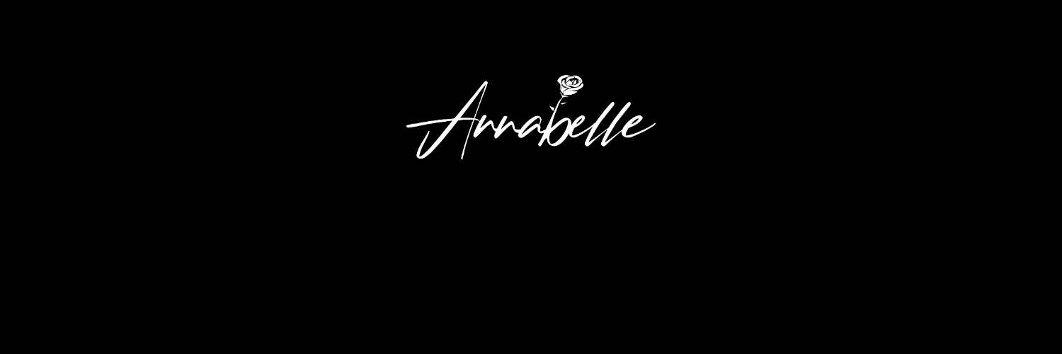 thatsannabelle's profile banner image