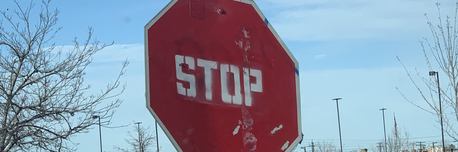 OldRustyFork's profile banner image