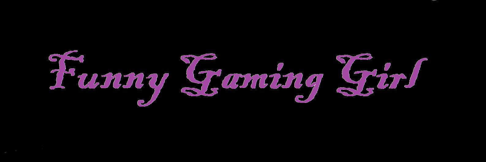 FunnyCosplayGirl banner