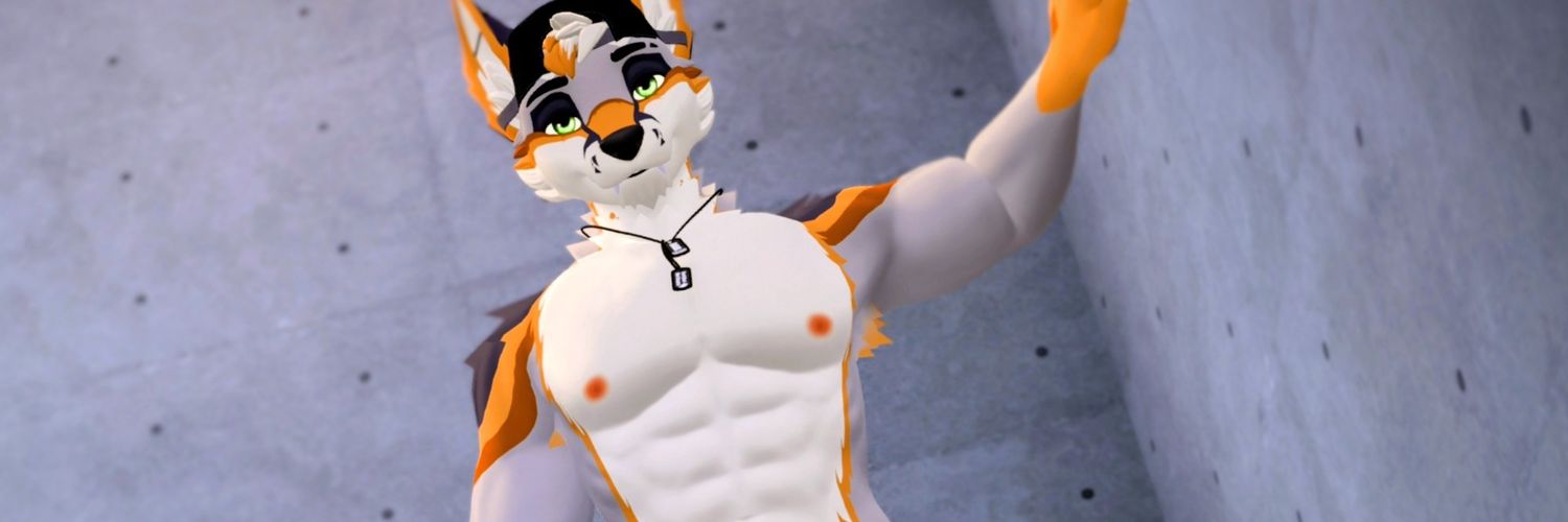 Musky Exos banner