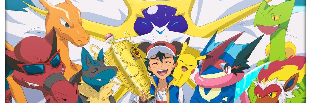 rizkipopon's profile banner image