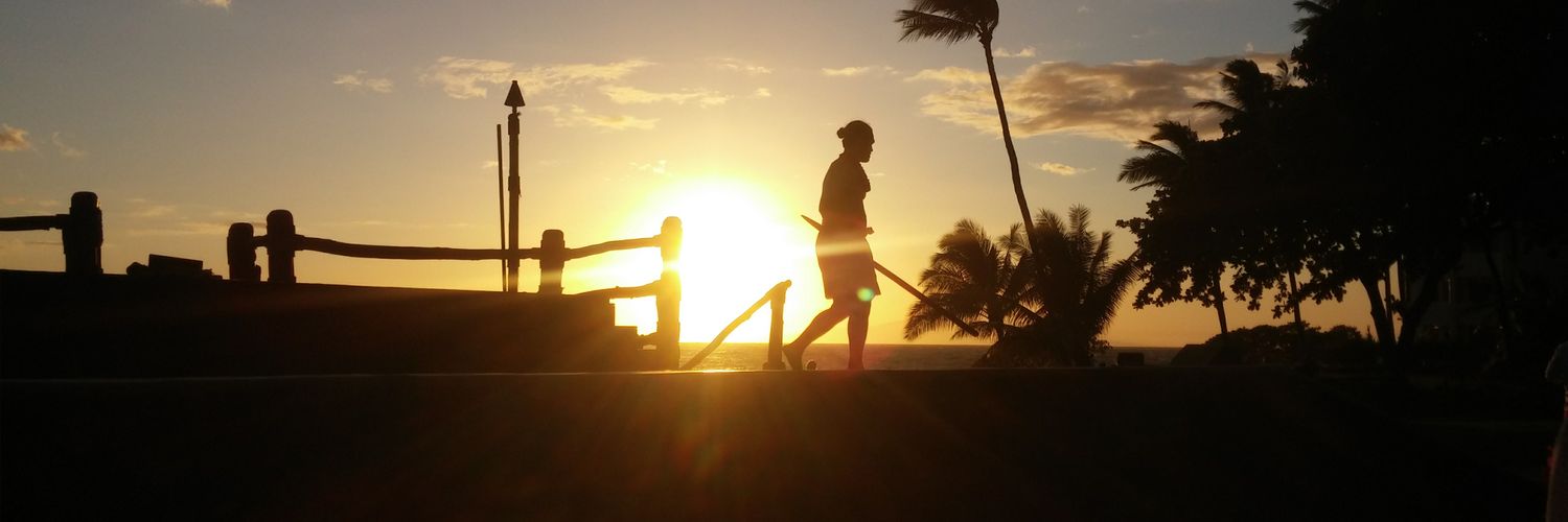 Nicholas Moore banner