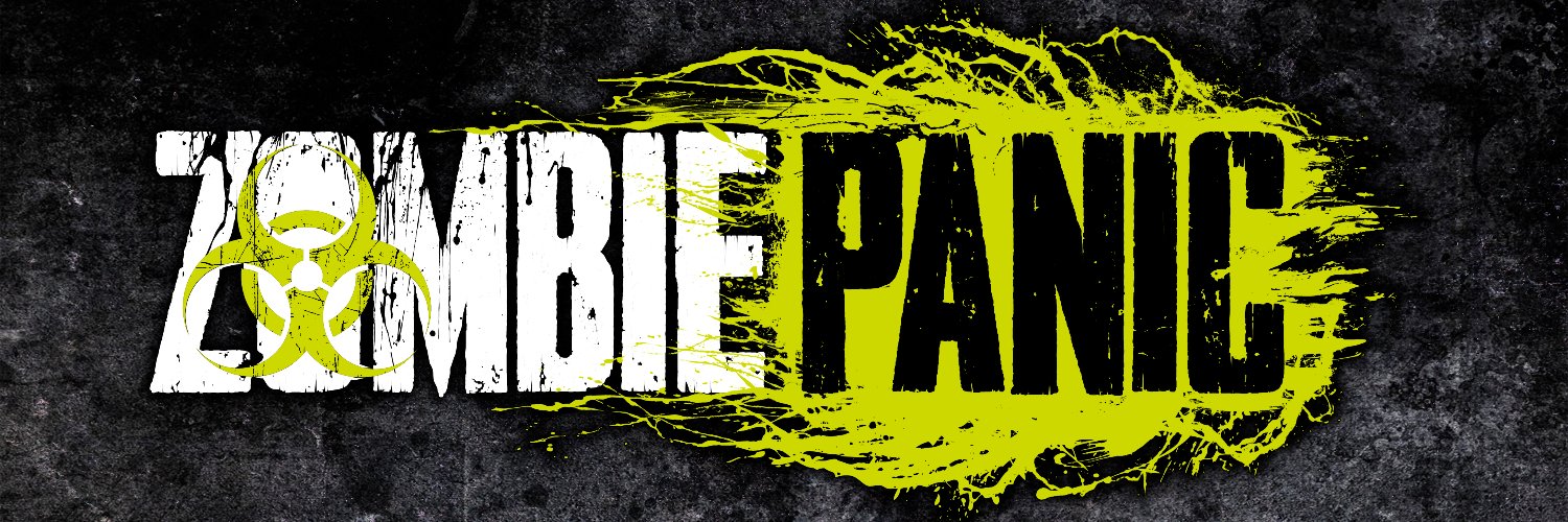Monochrome banner