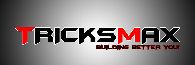 TricksFlare banner