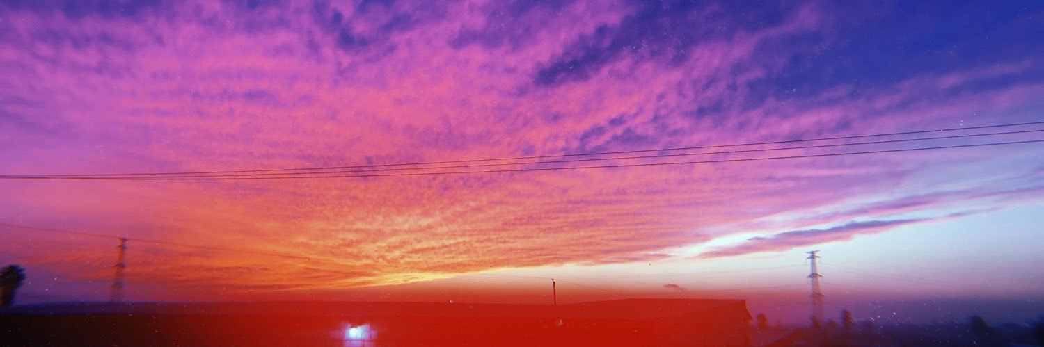 mayrajj's profile banner image