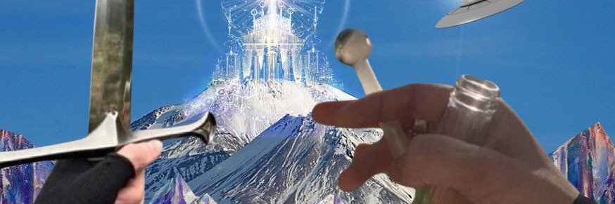 Toes banner