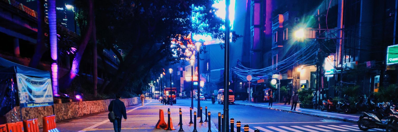 aryooo77's profile banner image