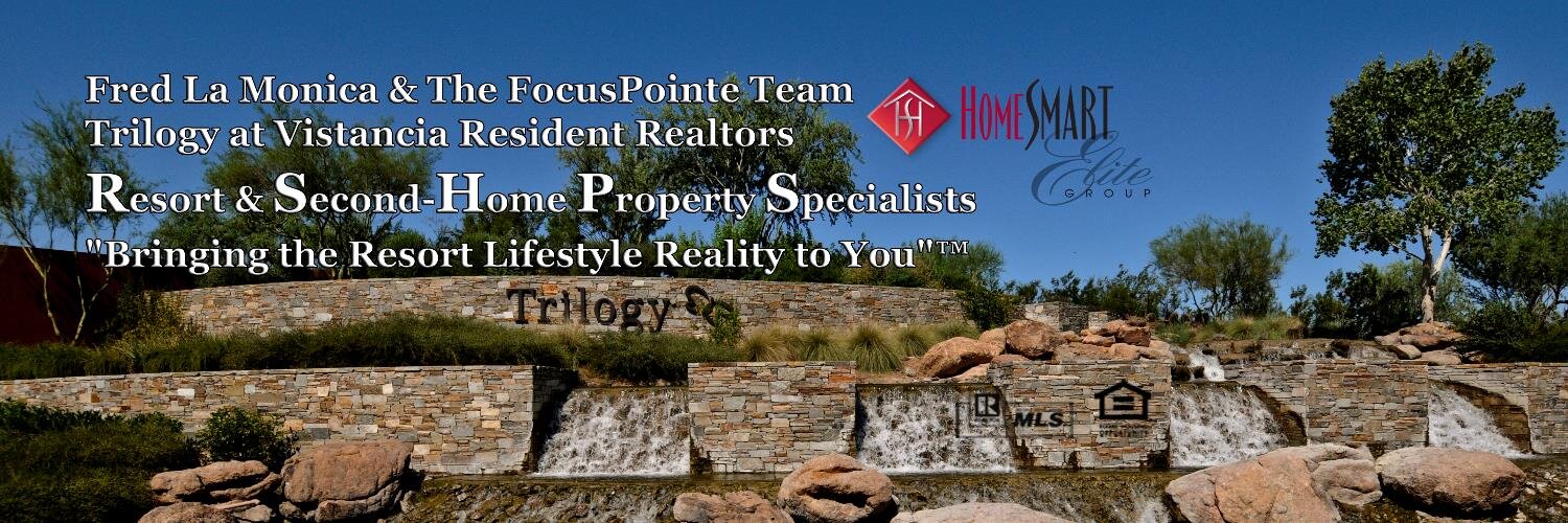 Fred La Monica banner