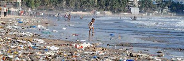 WorldCleanupDay Profile Banner