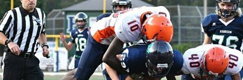 DeVante Keeling banner