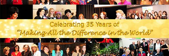 TIAforWomen banner